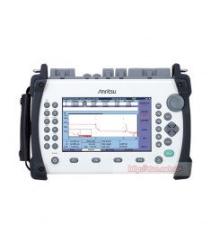 Máy đo OTDR cáp quang Anritsu MT-9083A
