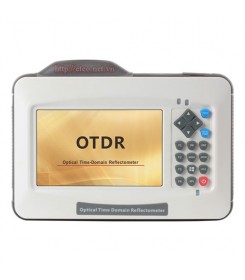 Máy đo cáp quang OTDR mini Grandway FHO3000