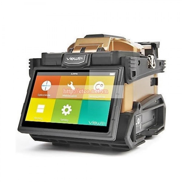 Máy hàn cáp quang Inno Instrument View 6L