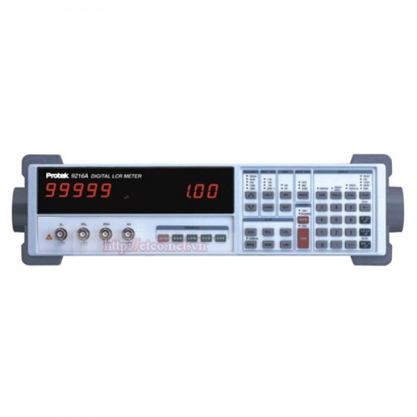 Máy đo LCR Protek 9216A
